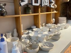 -袁亮今日陶艺(苹果社区总店)