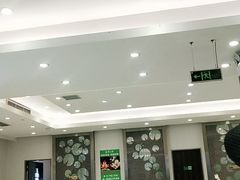 大堂-紫光园·烤鸭·北京菜(劲松店)