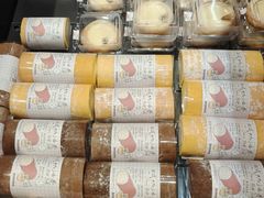 -西村叔叔的店·面包·甜品·蛋糕(崂山丽达店)