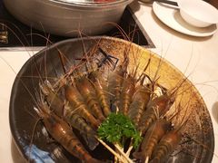 -一哥澳门豆捞·澳门风打边炉(高德置地店)