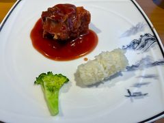 -三凤酒家·百年无锡菜(清扬茂业店)