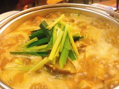鲍鱼火锅鸡-铁公鸡·四川料理(天环广场店)