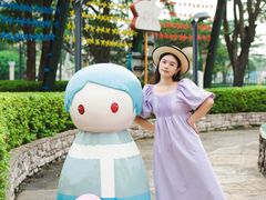 -大信·云顶星河游乐王国