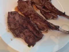 -白云宾馆-祥云西餐厅·法式鹅肝海鲜自助