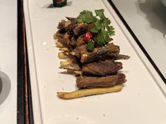 -荣兴酒家(徐家汇店)