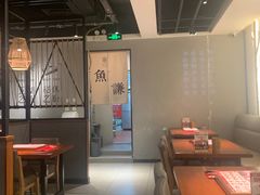 -鱼谦脆皮烤鱼(北一路万达店)