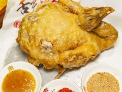 -秦月轩·陕西家乡菜(阜成路·五棵松店)