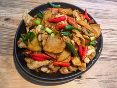 -树厨贵州菜(大十字店)