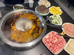 -俏媳妇火锅(宽窄巷子店)