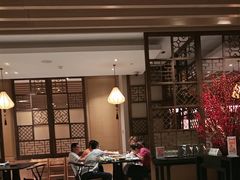 -五缘湾凯悦酒店·悦饗中餐厅