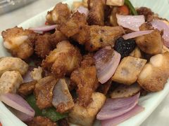 -麦园农庄·西江河鲜