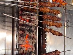 -白玉·朝鲜族烤串(南山店)