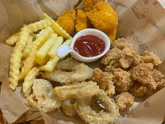 -MANCAT 漫猫咖啡(施湾三路店)