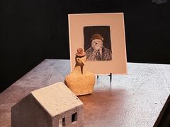 -元白和创园展厅