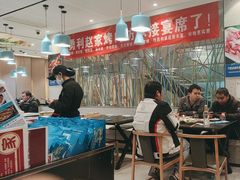 -勇利赵家烤肉坊(含光路店)