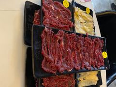 -陈记顺和潮汕牛肉火锅(番禺迎宾大道店)