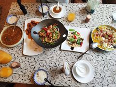 -一江春水·杭帮臻宴(三台山店)