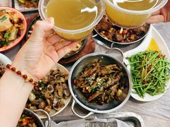 -小民大排档(马场角横路店)