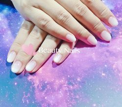 -Beauty Nails 美甲美睫皮肤管理