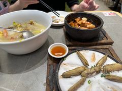 -阿毛饭店(和义路店)