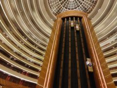 -杭州国际会议中心洲际酒店-原素全日餐厅(解放东路店)