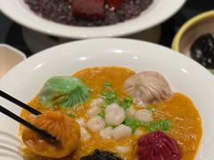 -童福兴·南京菜(老门东店)