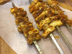 -阿凡提餐厅(簋街店)