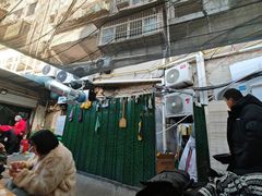 -一品飘香米线(一中总店)