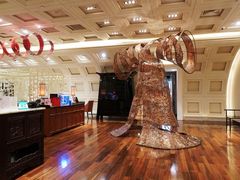 -北京王府井希尔顿酒店·秦唐中餐厅Chynna