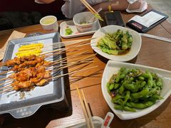 -管氏翅吧(马家堡店)