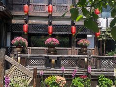 -慢丽江·云南野生菌土鸡锅(西山店)