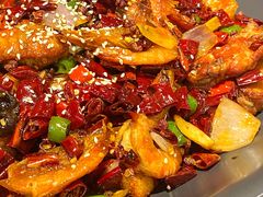 -有红鸡毛店·川菜(建设路店)