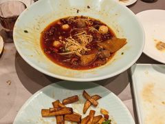 -静之湖湖畔餐厅