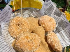 泰式虾饼-泰妃殿(新世界旗舰店)