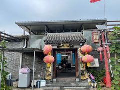 门面-梨木台悦来客农家院