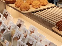 -好利来(北新桥店)