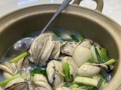 -秋姐美食店(海陵岛保利店)