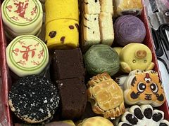 -北京稻香村(花市店)