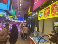 -中东大市场美食城