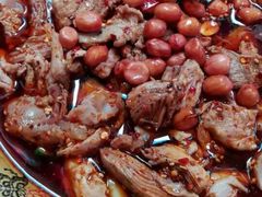-扒骨肉雅鱼饭店(三雅文化传承店)