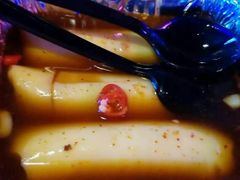 -西街夜油条·麻团包乌饭