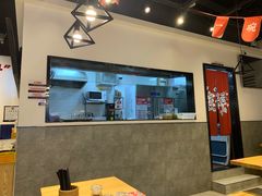 -吉祥馄饨(深圳福华一路店)