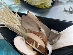 -丽江庭院之丽江往事(安定门店)