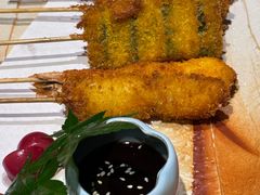 -鮨匠·割烹料理(巨鹿花园店)