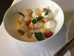 -Le Siècle.百年西餐厅(颐和公馆店)