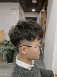 -西克造型美发连锁