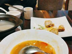 -湛江民大喜来登酒店-采悦轩中餐厅