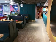 -斗牛士牛排(南京东路店)