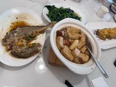 -厝包四点金·潮宴(太古仓店)