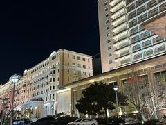 -北京饭店
